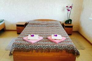 Изображение Изображение: 4-х местный «Комфорт» #1 #5