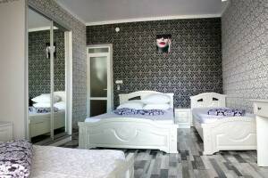 Изображение Изображение: № 1 Люкс 4-х местный #1 #1