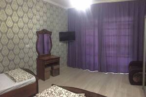 Изображение Изображение: № 2 Люкс 3-х местный #1 #2