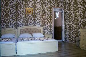 Изображение Изображение: № 4 Люкс 4-х местный #1 #4