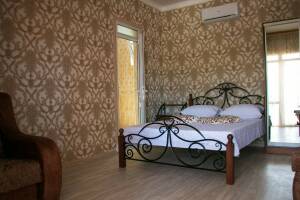 Изображение Изображение: № 6 Люкс 2-х местный с доп. местом #1 #6