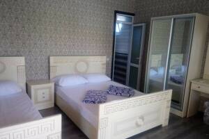 Изображение Изображение: № 8 Люкс 4-х местный #1 #8