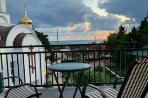 Изображение Изображение: Таунхаус Романтиков #1 #1