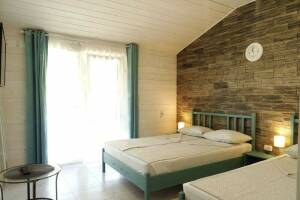 Изображение Изображение: Трехместная комната #1 #1