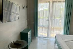 Изображение Изображение: Четырехместная комната #1 #2