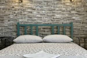 Изображение Изображение: Двухместная комната #1 #4