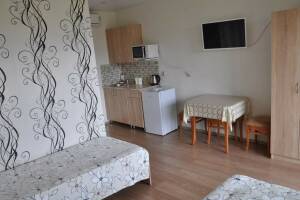 Изображение Изображение: Двухместный номер Студия #1 #1