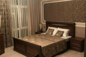 Изображение Изображение: 4-х местный «Люкс» #1 #4