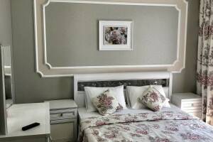 Изображение Изображение: 4-х местный «Люкс» #1 #7