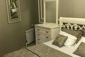 Изображение Изображение: 4-х местный 2-х комнатный «Люкс» #1 #9