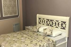 Изображение Изображение: 4-х местный 2-х комнатный «Люкс» #1 #10