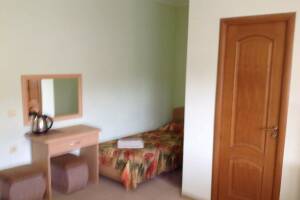 Изображение Изображение: Номер «Стандарт» 3-х местный #1 #2