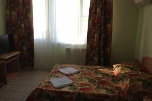 Изображение Изображение: Номер «Стандарт» 4-х местный с доп. местом #1 #3