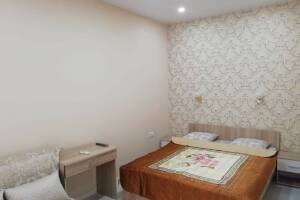 Изображение Изображение: 3-х местный номер «Бежевый» #1 #1