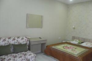 Изображение Изображение: 3-х местный номер «Зеленый» #1 #4