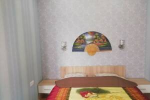 Изображение Изображение: 3-х местный номер «Голубой» #1 #5