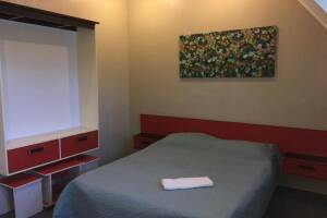 Изображение Изображение: 2-х местный номер (со скидкой) #1 #2