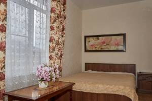 Изображение Изображение: Четырехместный однокомнатный семейный номер #1 #3