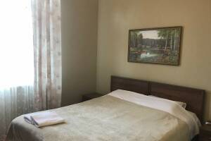 Изображение Изображение: Четырехместный двухкомнатный семейный номер #1 #4