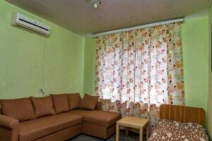 Изображение Изображение: Четырехместный с общей кухней #1 #2