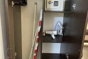 Изображение Изображение: Студия с кухней #1 #1