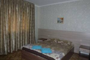 Изображение Изображение: Двухместный номер #1 #4