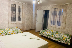 Изображение Изображение: 3-х местный «Стандарт» #1 #4