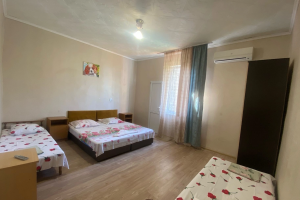 Изображение Изображение: 4-х местный «Стандарт» #1 #10