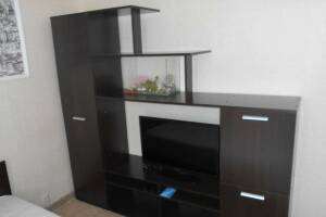 Изображение Изображение: Номер «Стандарт с кухней» № 4 #1 #4