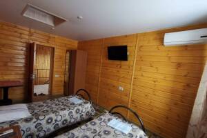 Изображение Изображение: 2-х местный «Эконом+» #1 #2