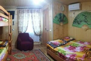 Изображение Изображение: Домик с кухней #1 #1