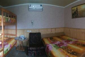 Изображение Изображение: 4-х местный «Стандарт» #1 #2