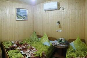 Изображение Изображение: 3-х местный «Стандарт» #1 #3