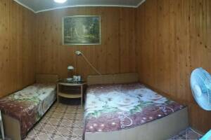 Изображение Изображение: 3-х местный «Эконом» #1 #5