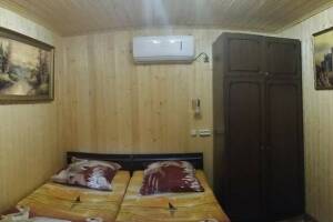 Изображение Изображение: 2-х местный «Эконом» с кондиционером #1 #6