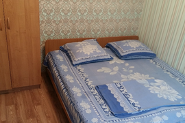 Изображение Изображение: Номер «Эконом» 2х местный #1 #1