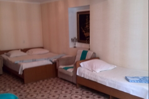 Изображение Изображение: Номер «Эконом» 4х местный #1 #4