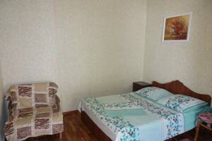 Изображение Изображение: Номер «Эконом» 2-х местный с кондиционером #1 #6