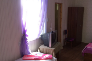 Изображение Изображение: Номер «Стандарт» 4-х местный #1 #9