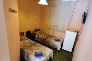 Изображение Изображение: Двухместный «Стандарт» #1 #1