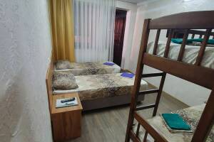 Изображение Изображение: Четырёхместный «Стандарт» #1 #3