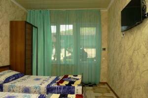 Изображение Изображение: Номера 3 местные (2 этаж) #1 #2