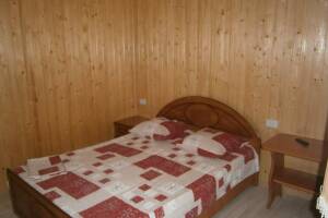 Изображение Изображение: Апартаменты с 2 спальнями #1 #4