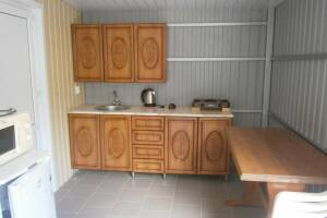 Изображение Изображение: Апартаменты с 1 спальней #1 #5