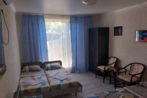 Изображение Изображение: 4-х местный номер #1 #4