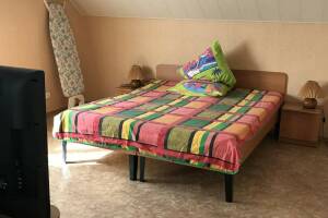 Изображение Изображение: 4-х местный 2-х комнатный номер #1 #3