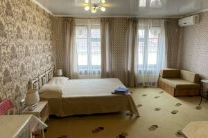 Изображение Изображение: Студия 2-х местная с доп. местом (мансарда) #1 #2