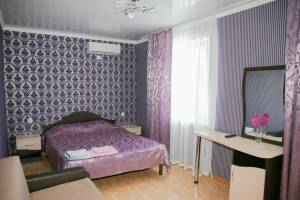 Изображение Изображение: Номер «Полулюкс» #1 #1