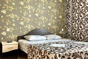 Изображение Изображение: Трёхместный номер с удобствами #1 #3