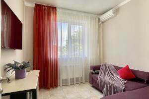 Изображение Изображение: Двухкомнатный номер с удобствами #1 #4